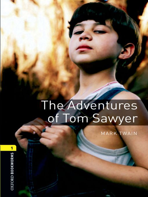 Title details for The Adventures of Tom Sawyer by Марк Твен - Available